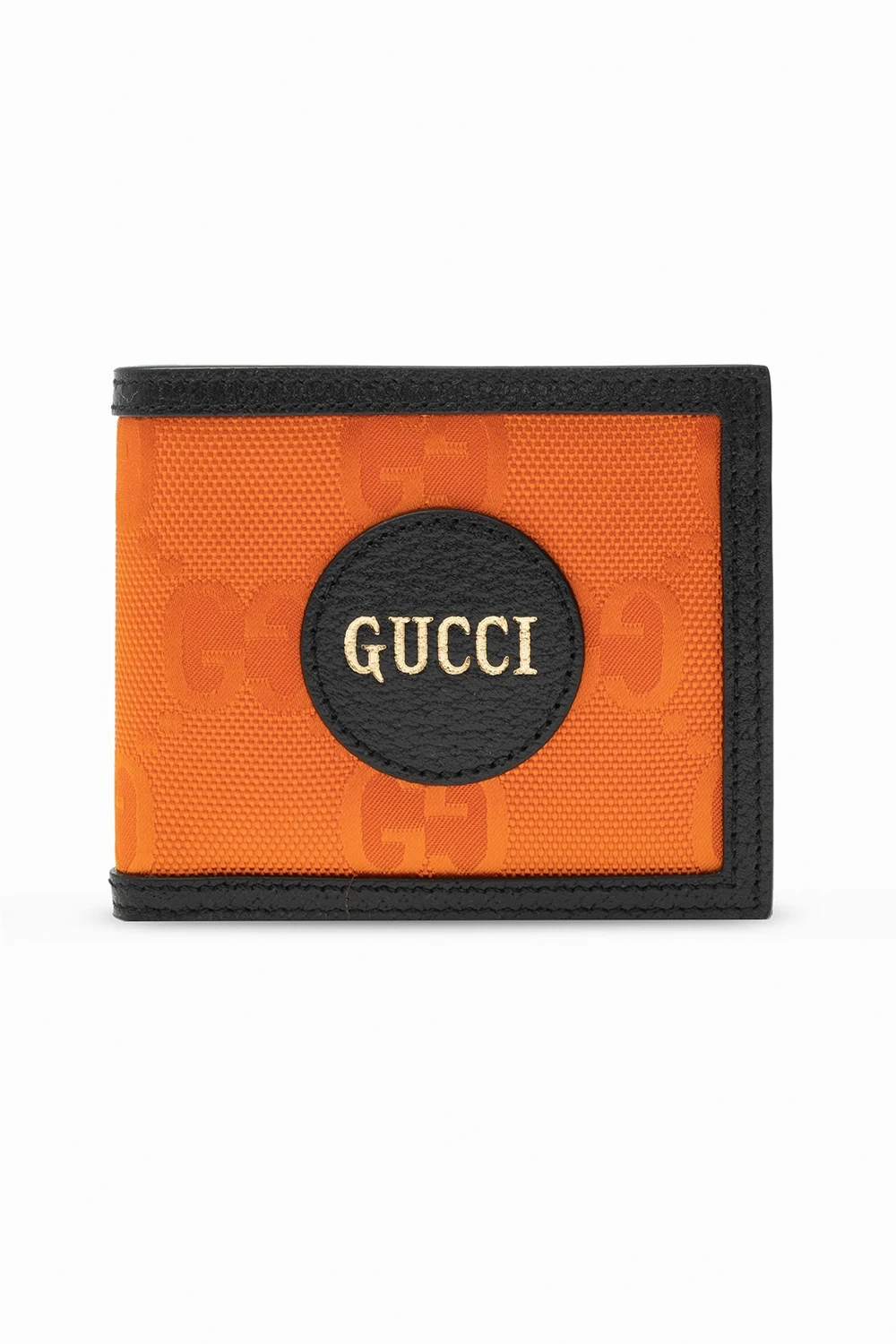 ORANGE Logo wallet