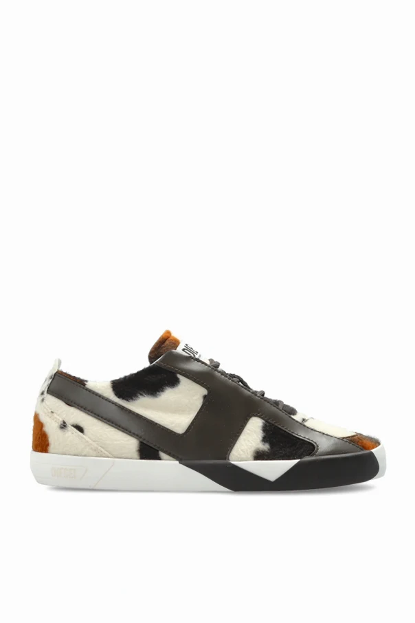 BRAUN Sportschuhe ‘S-SLANTE-D LOW’
