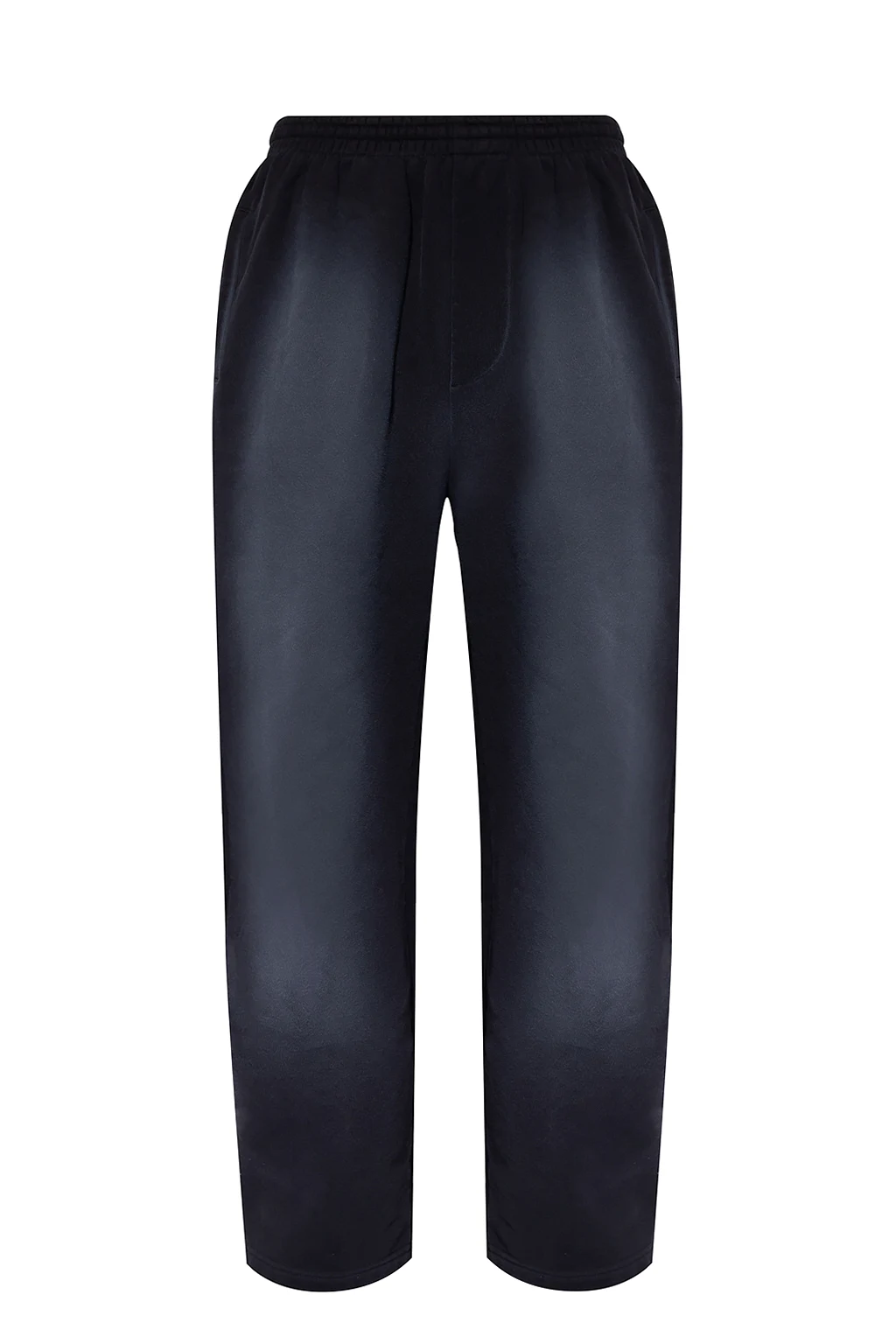 Oversize sweatpants