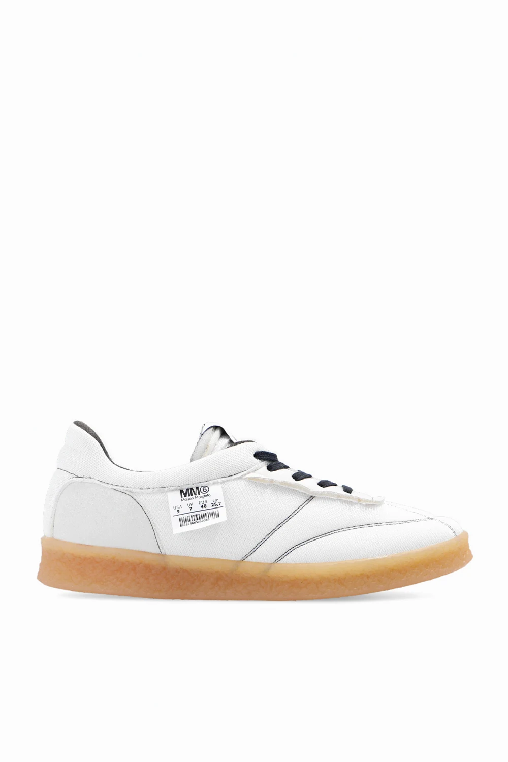 Buty sportowe z logo