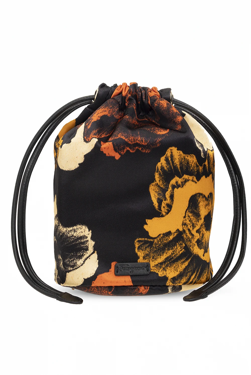 ‘Cage’ interchangeable pouch