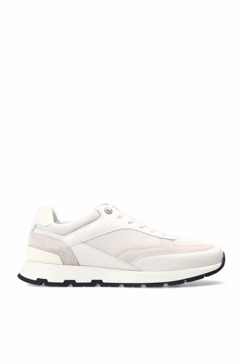 BOSS x Russell Athletic