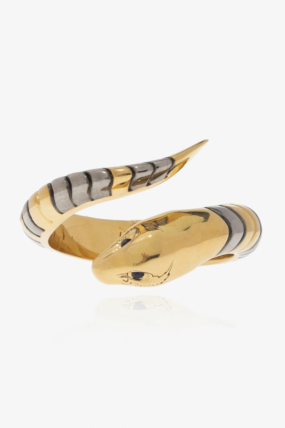 Snake bracelet