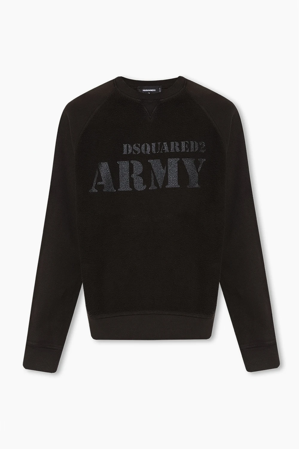 Bluza z nadrukiem