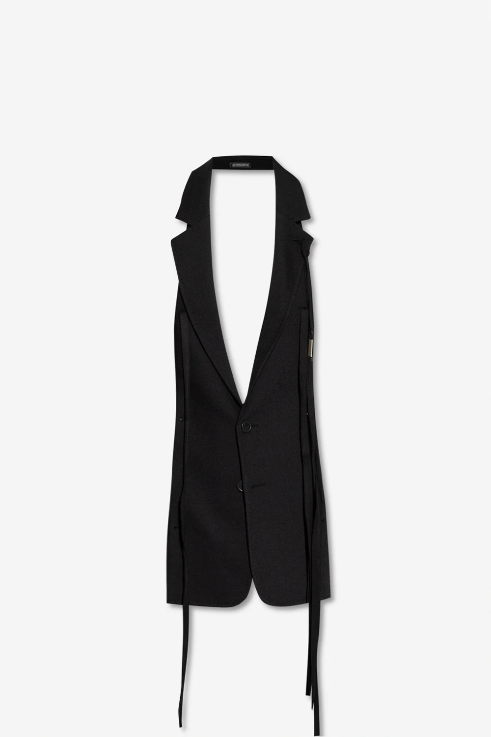 ‘Flora’ vest