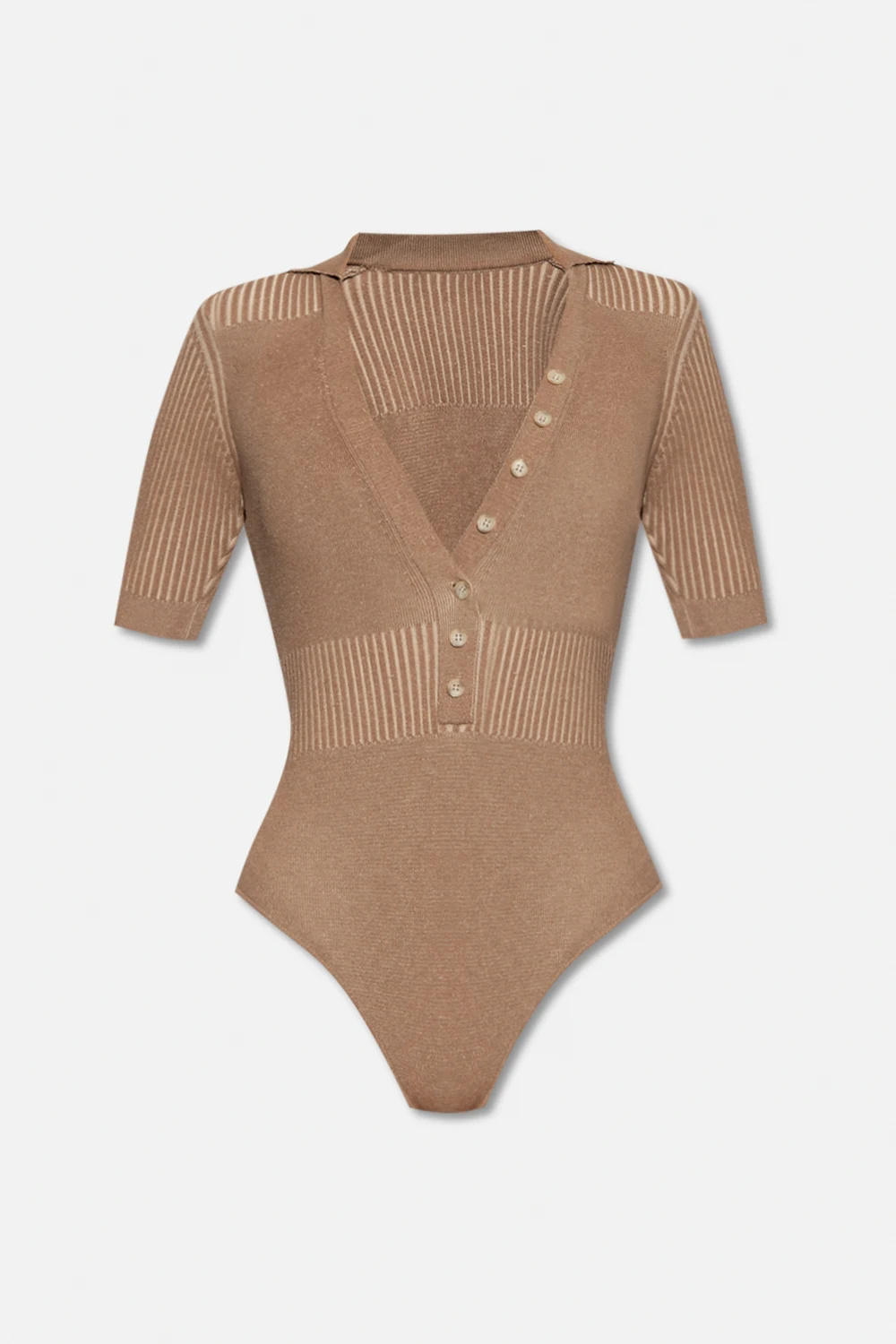 Body z kołnierzem ‘Yauco’