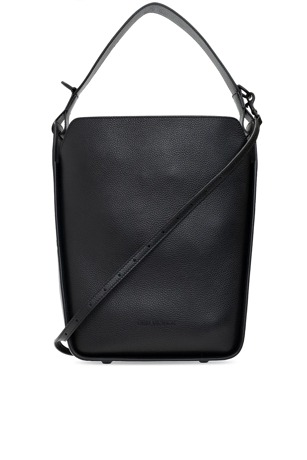 'Tool 2.0 Small' shopper bag with logo