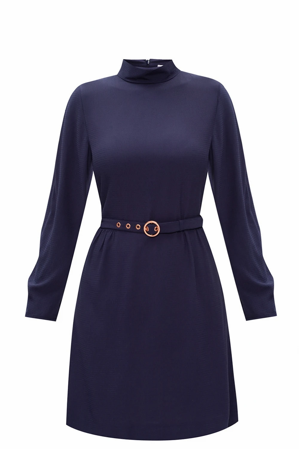 Long sleeve dress