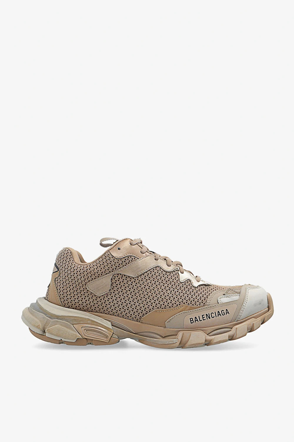 ‘Track.3’ sneakers