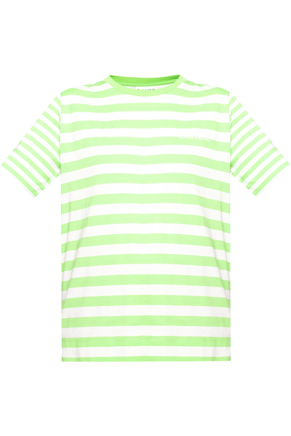 Organic cotton T-shirt