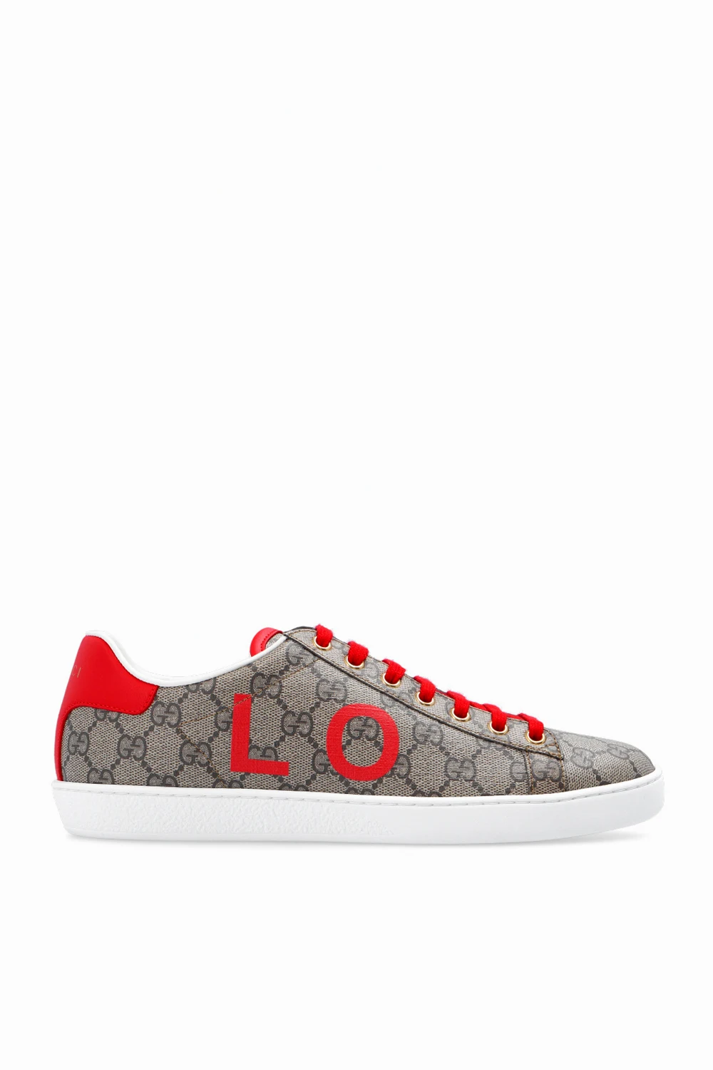 Buty sportowe z kolekcji ‘Saint Valentine’