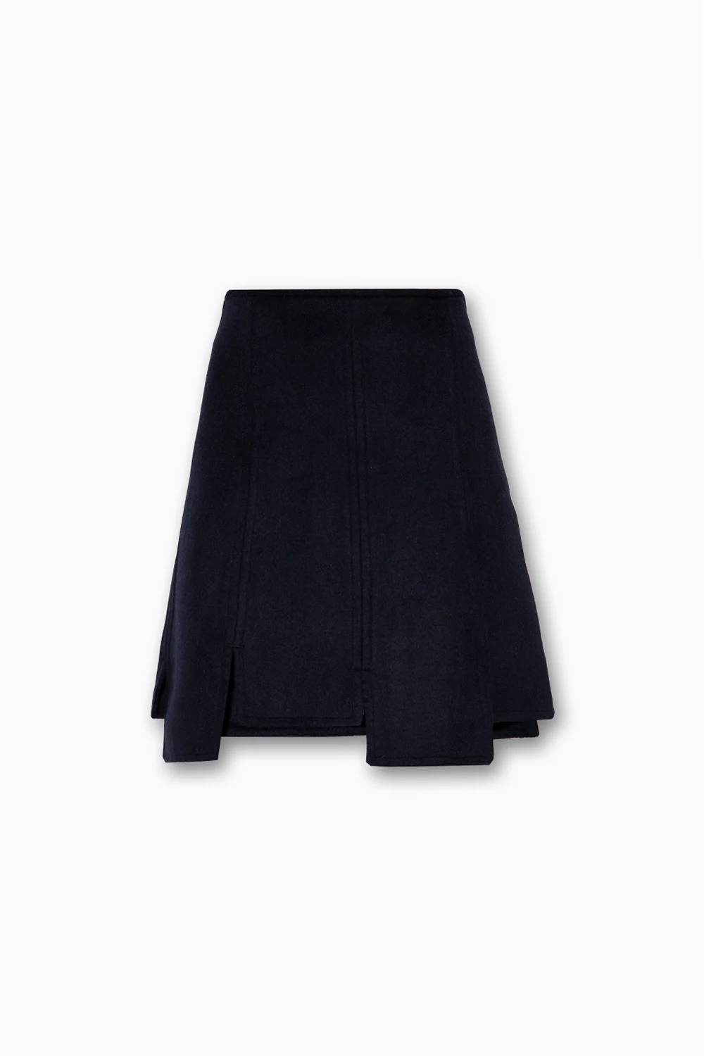 Embellished skirt