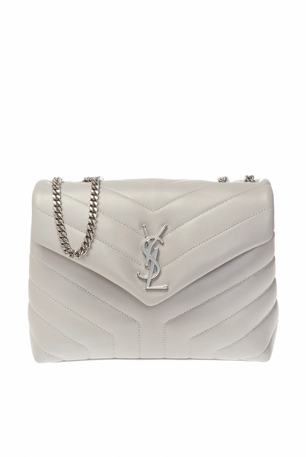 ‘Loulou’ shoulder bag