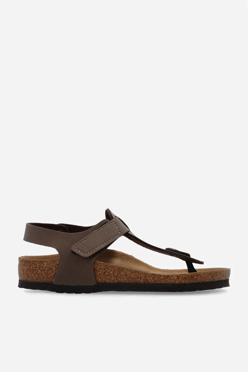 BROWN ‘Kairo’ sandals