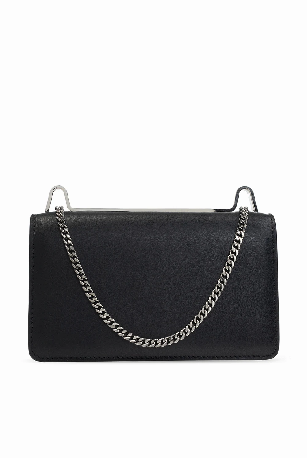 BLACK Branded wallet on chain
