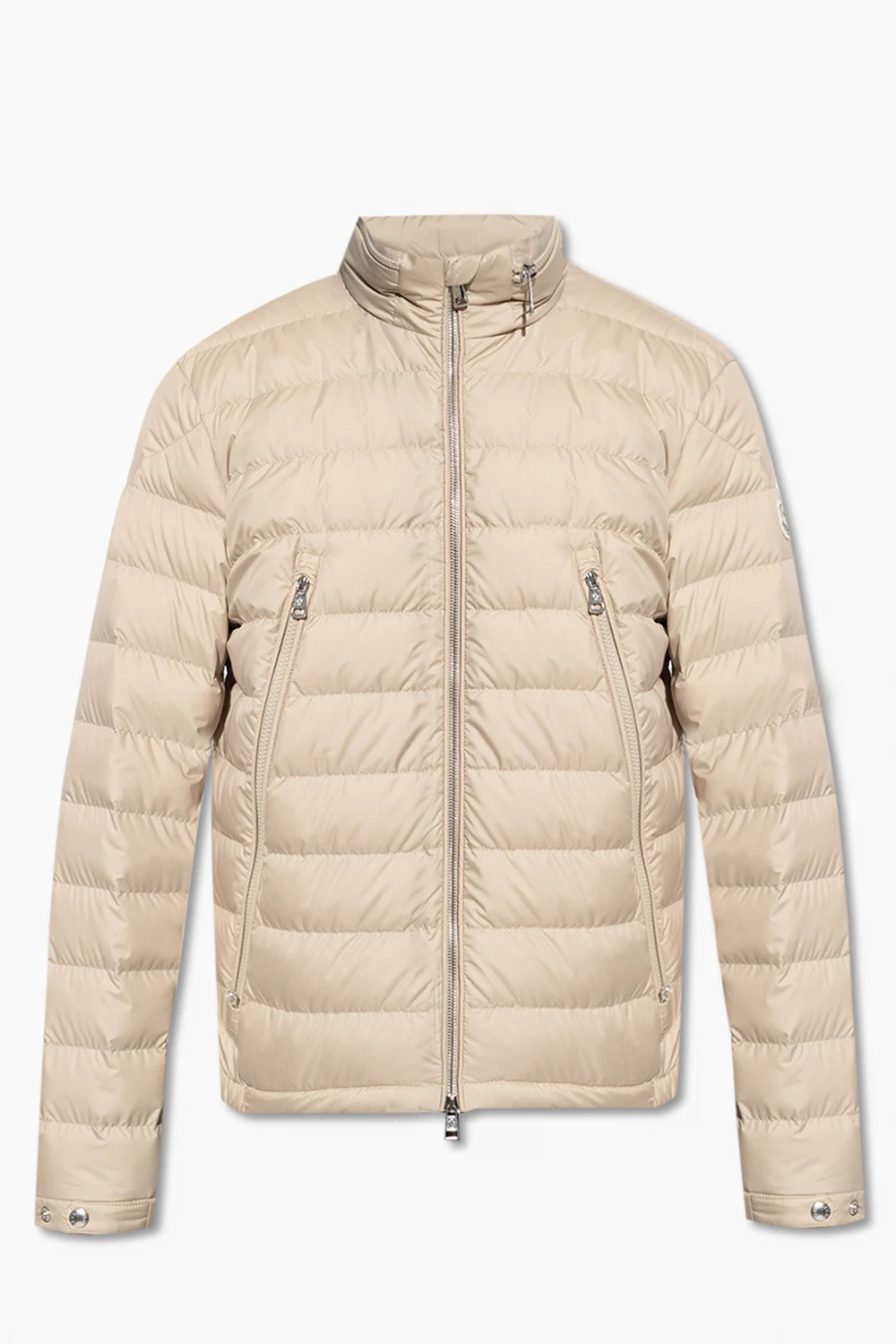 ‘Alfit’ down jacket