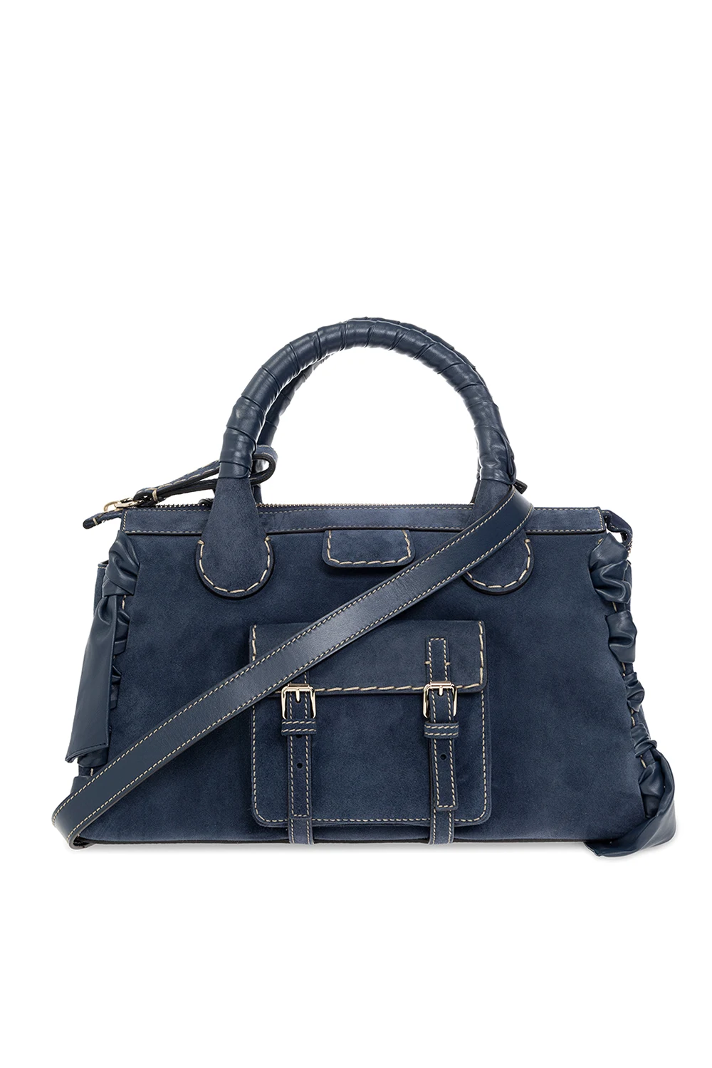 ‘Edith Medium’ shoulder bag