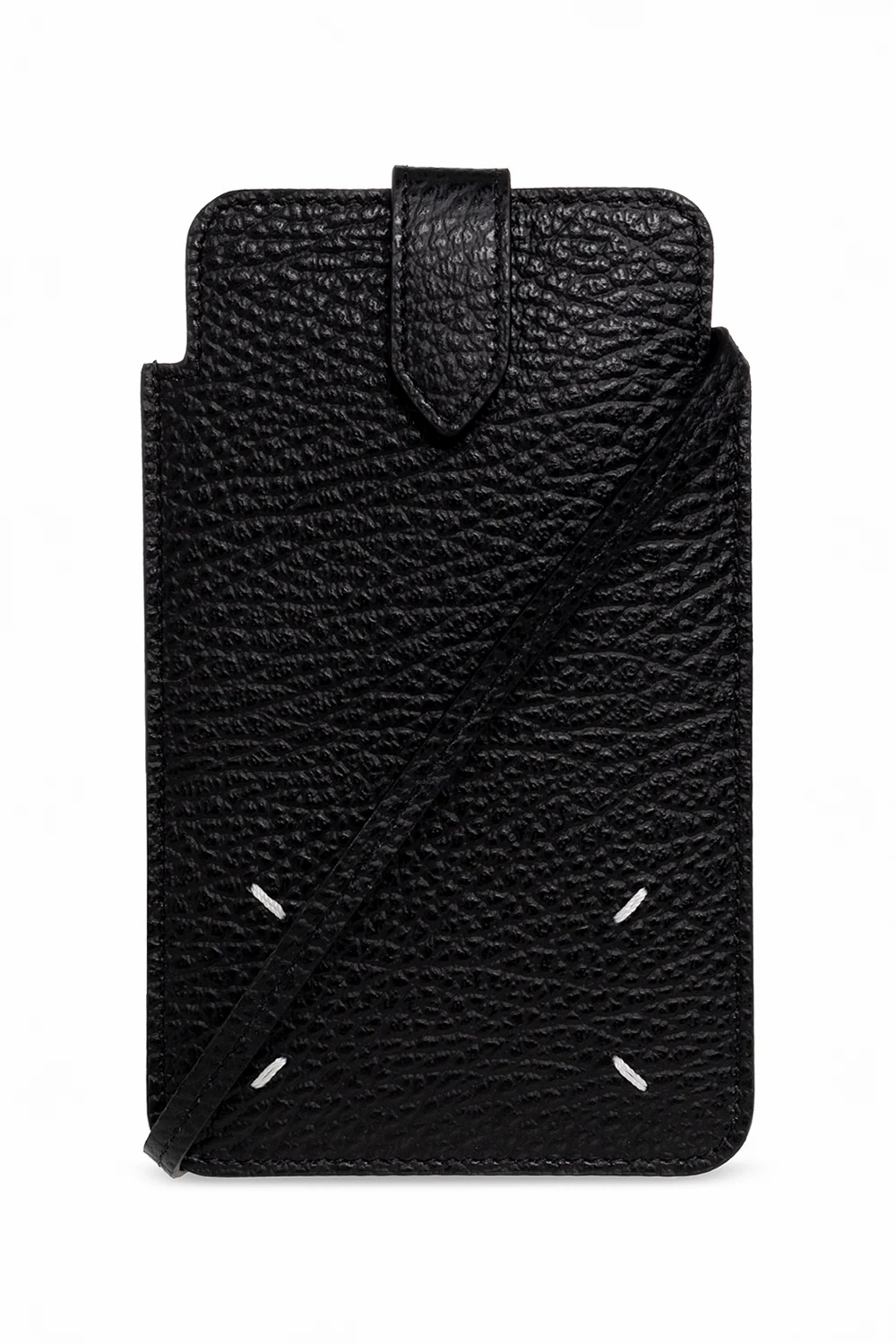 Etui na telefon z logo