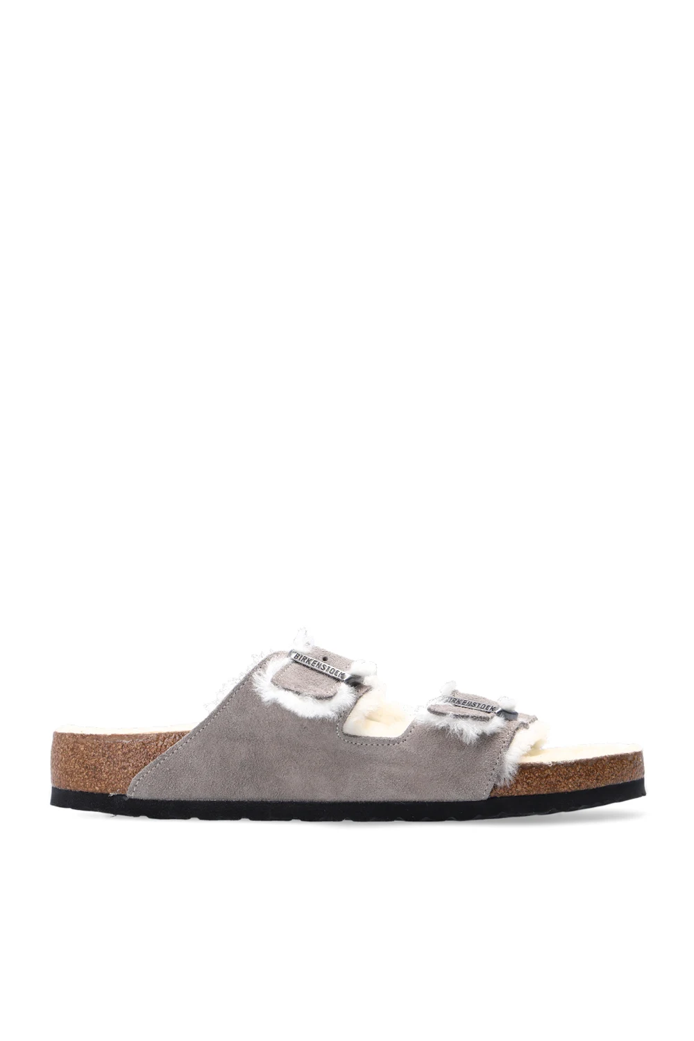 ‘Arizona Shearling’ slides