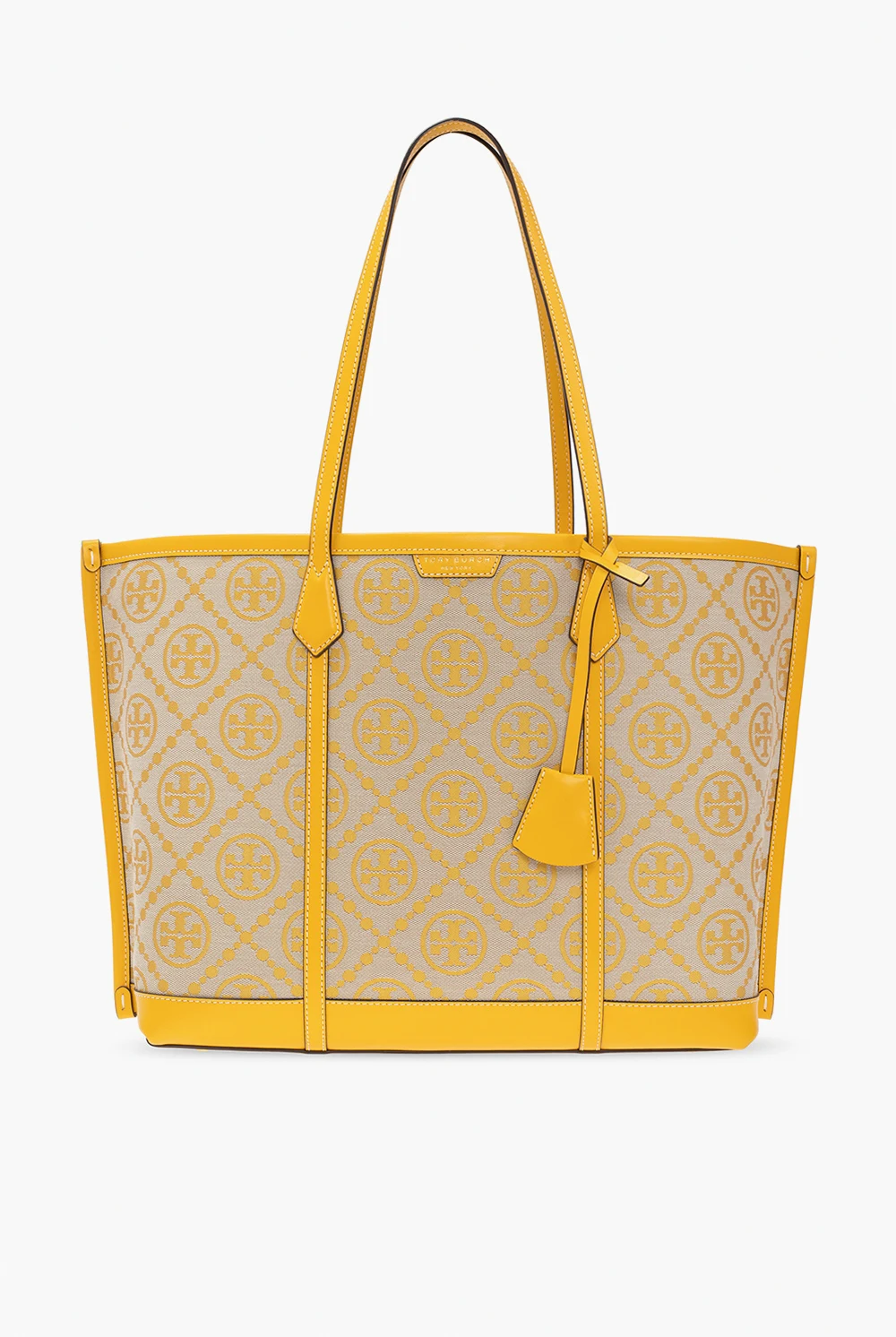 Torba 'Perry Monogram' typu 'shopper'