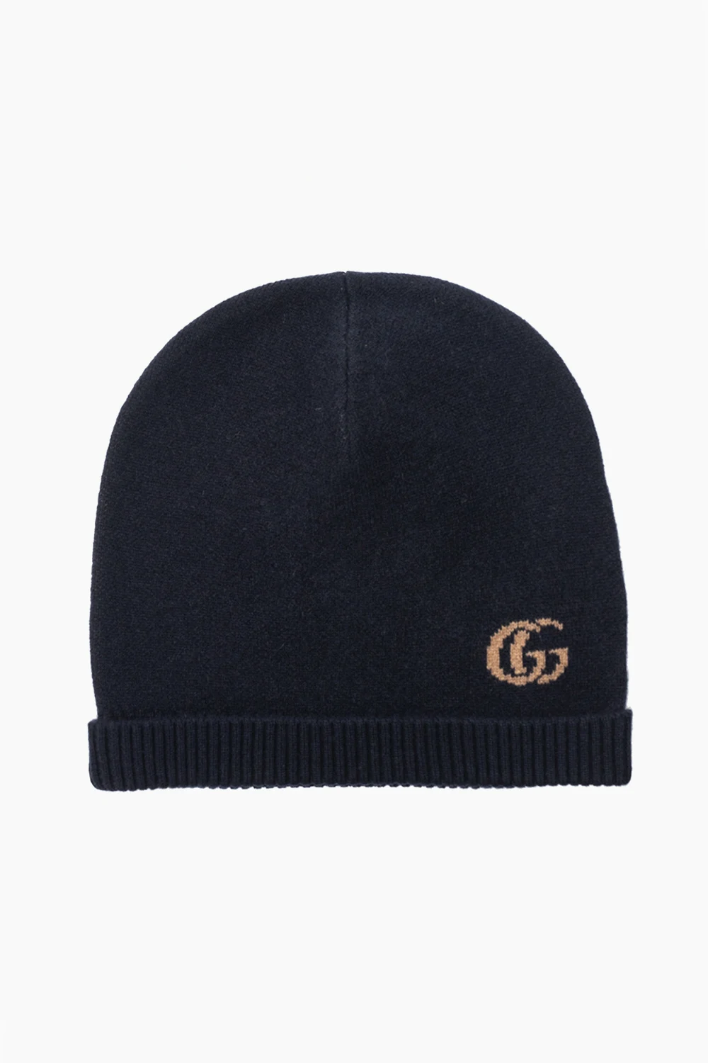 Cashmere beanie