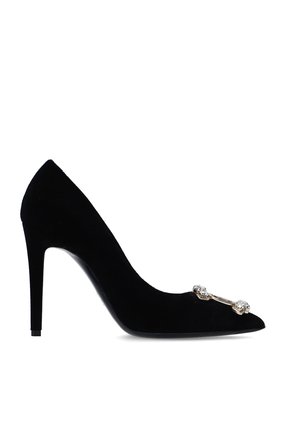 ‘Hailey’ pumps