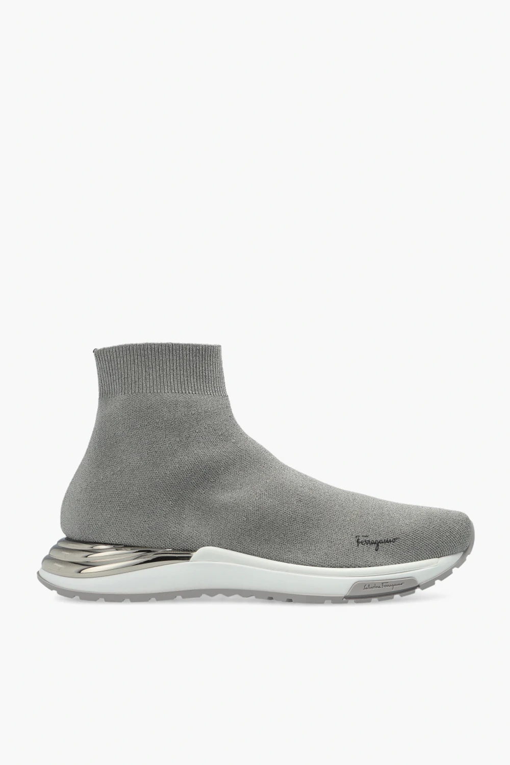 ‘Ninette’ sock sneakers