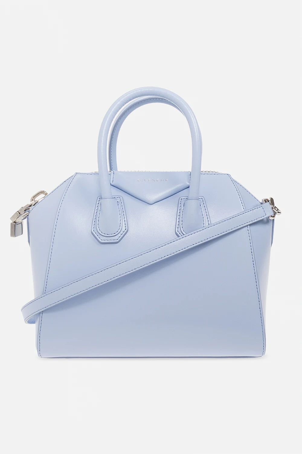 ‘Antigona Mini’ shoulder bag