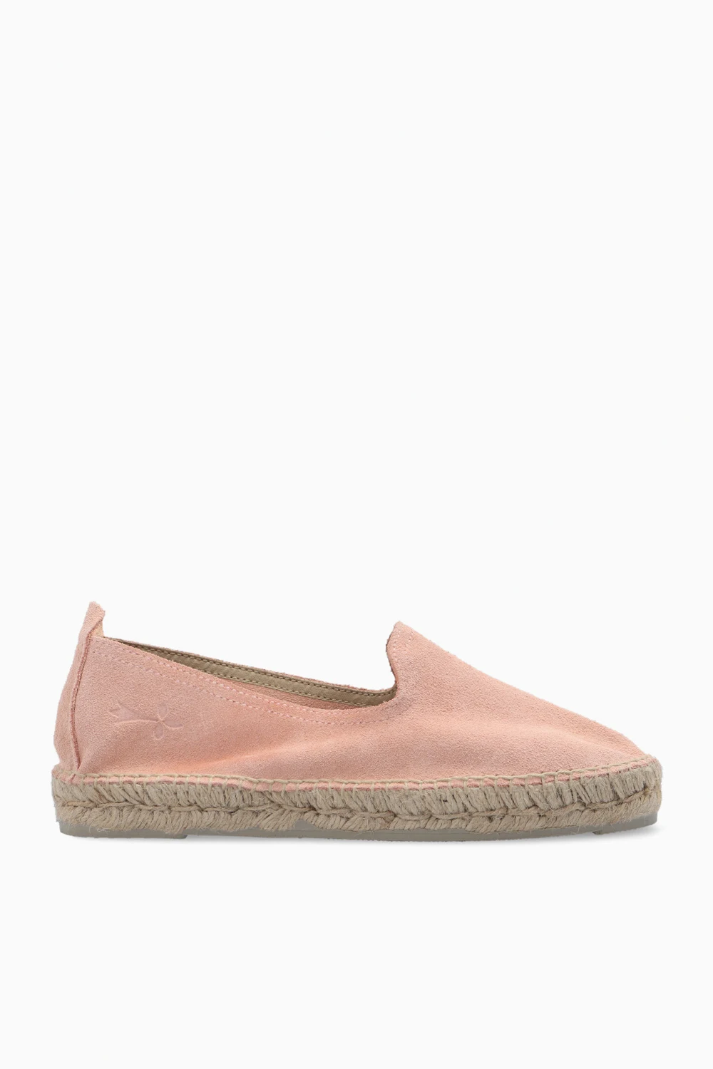 ‘Hamptons’ espadrilles