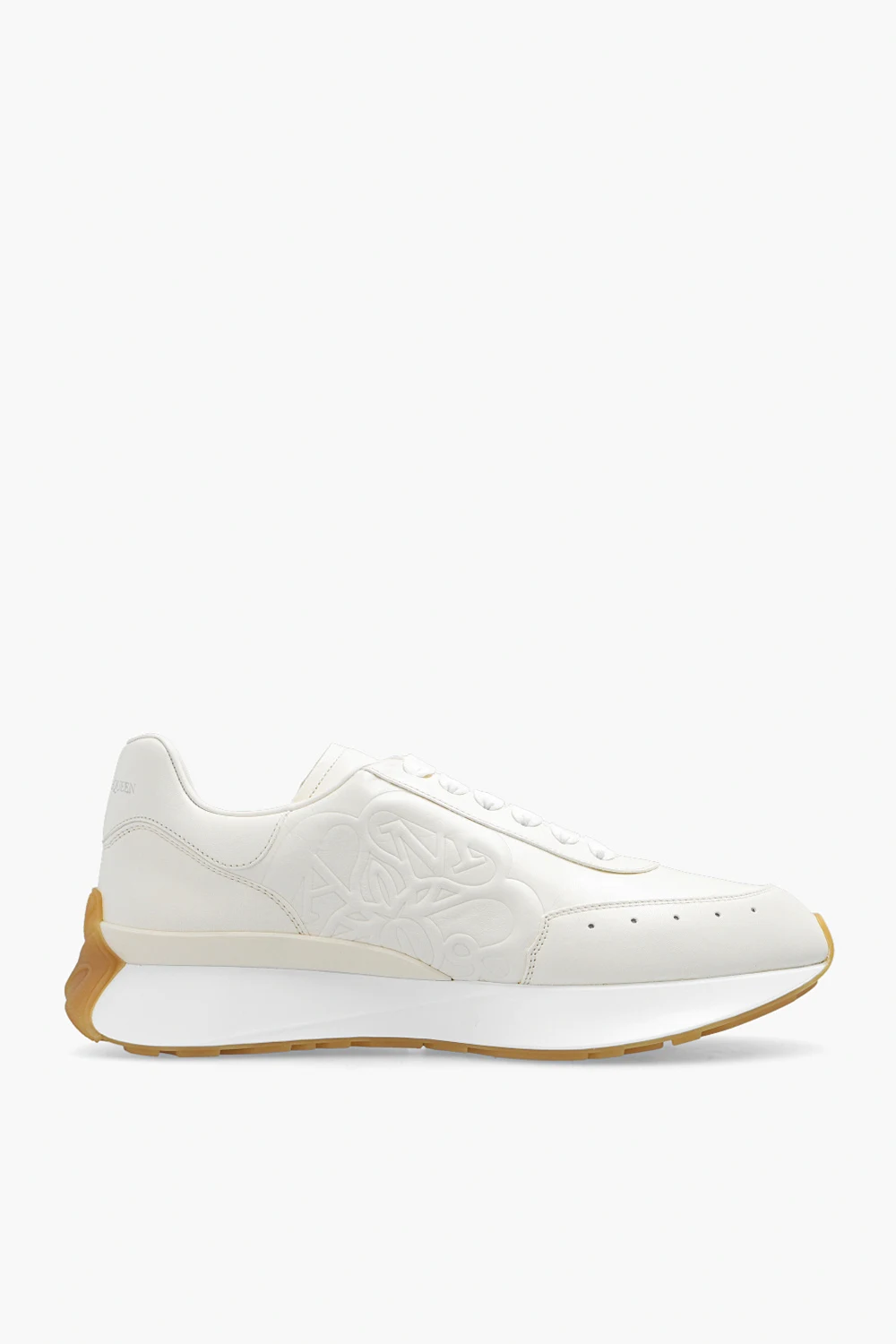 'Sprint Runner’ sneakers