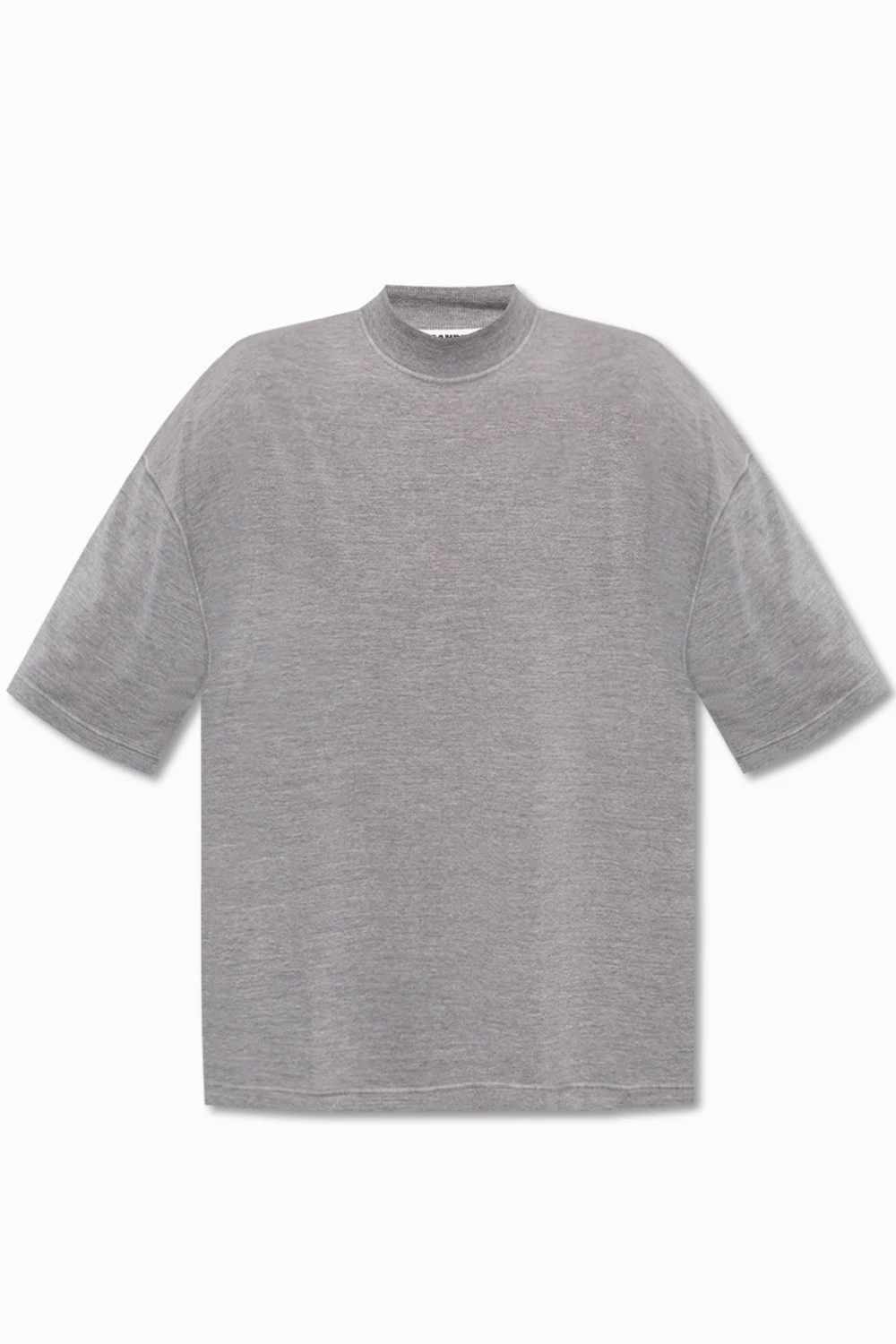 Wool T-shirt