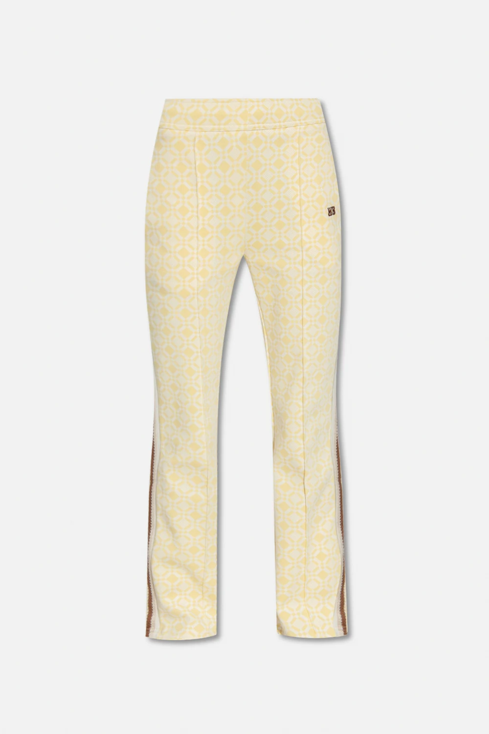 ‘Shine’ sweatpants