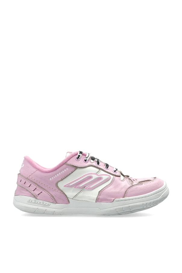ROSA Sportschuhe „Hamptons Medium Worn-Out“