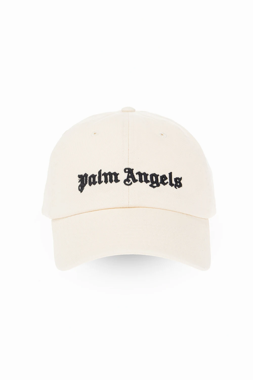cream Baseball cap