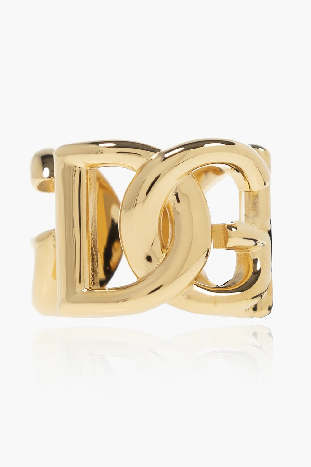 Branded ring