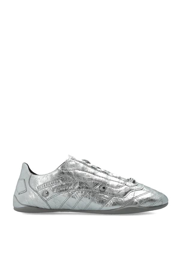 SILBER Sportschuhe ‘City’