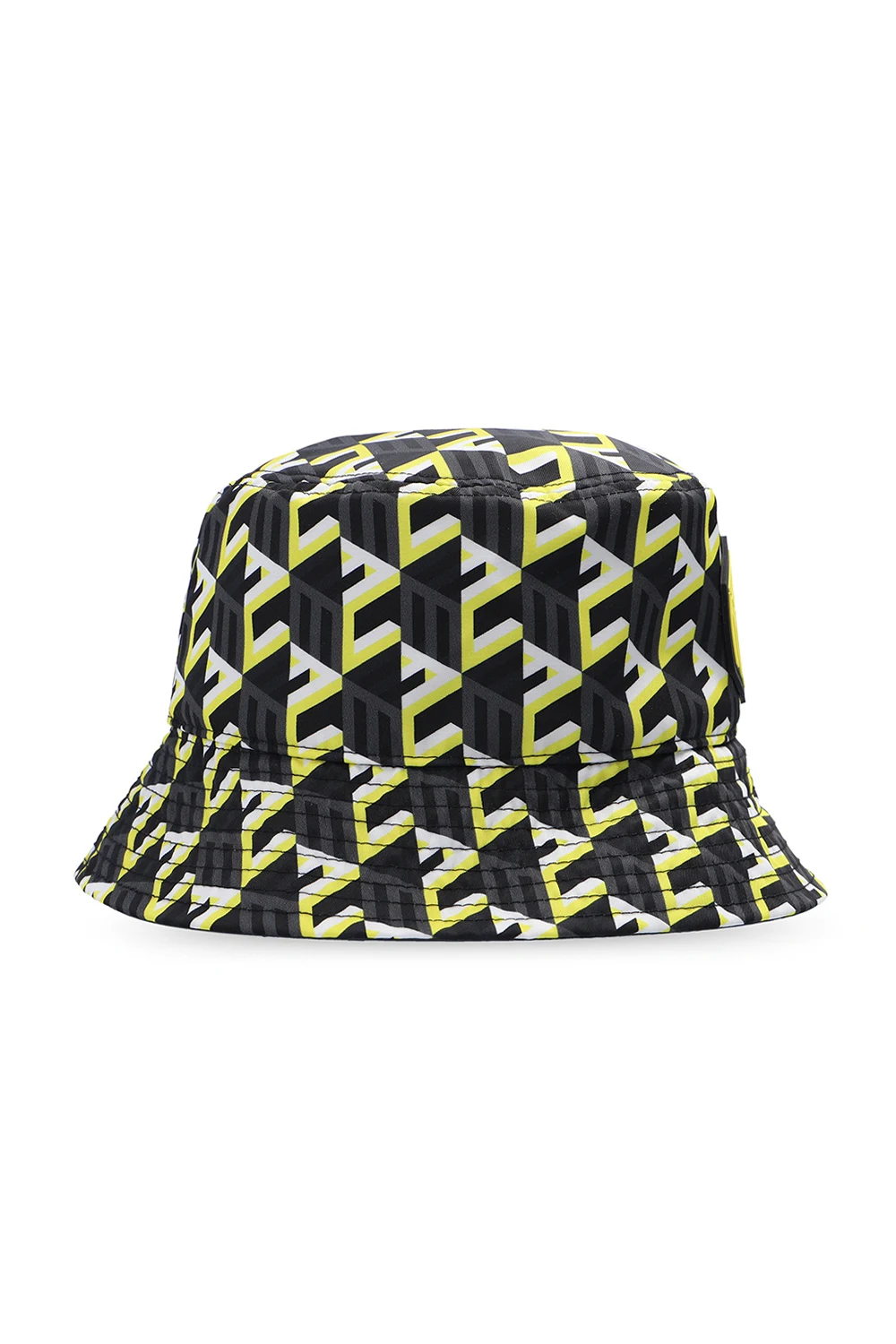 Reversible bucket hat
