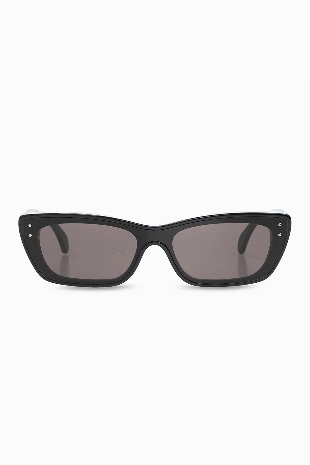 Sunglasses with UVA/UVB lenses