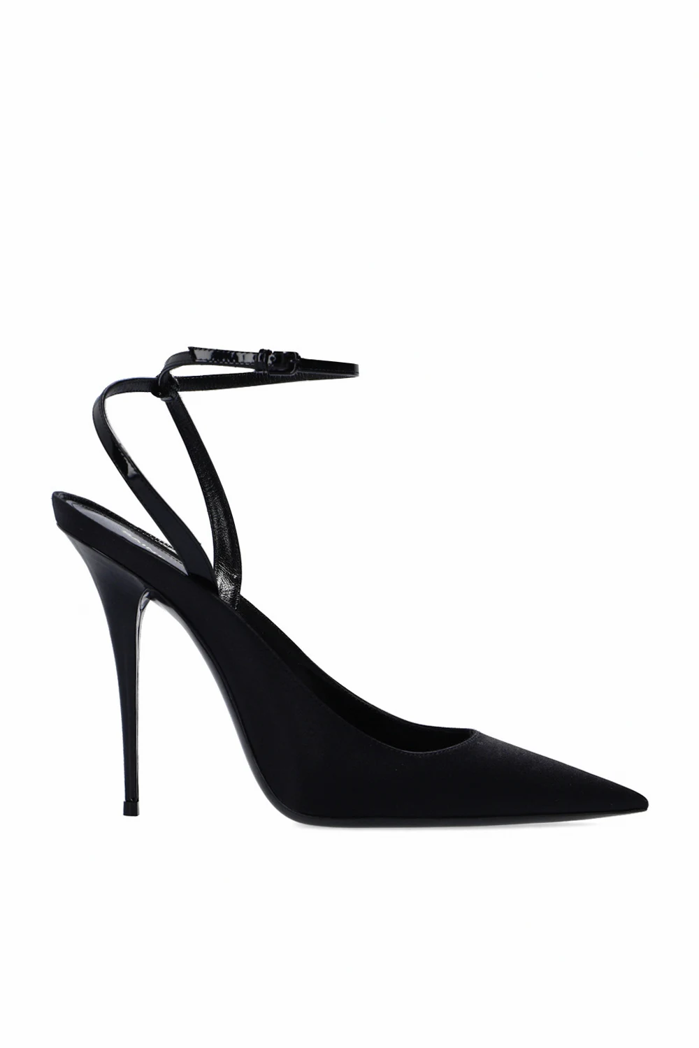 ‘Instinct’ pumps