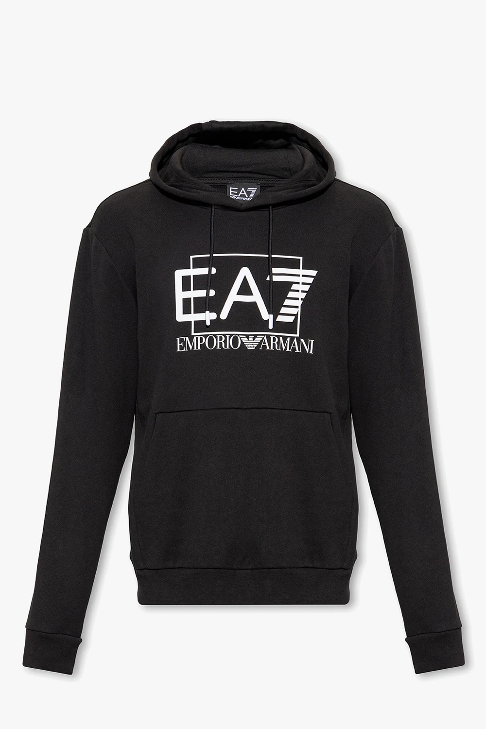 Bluza z kapturem