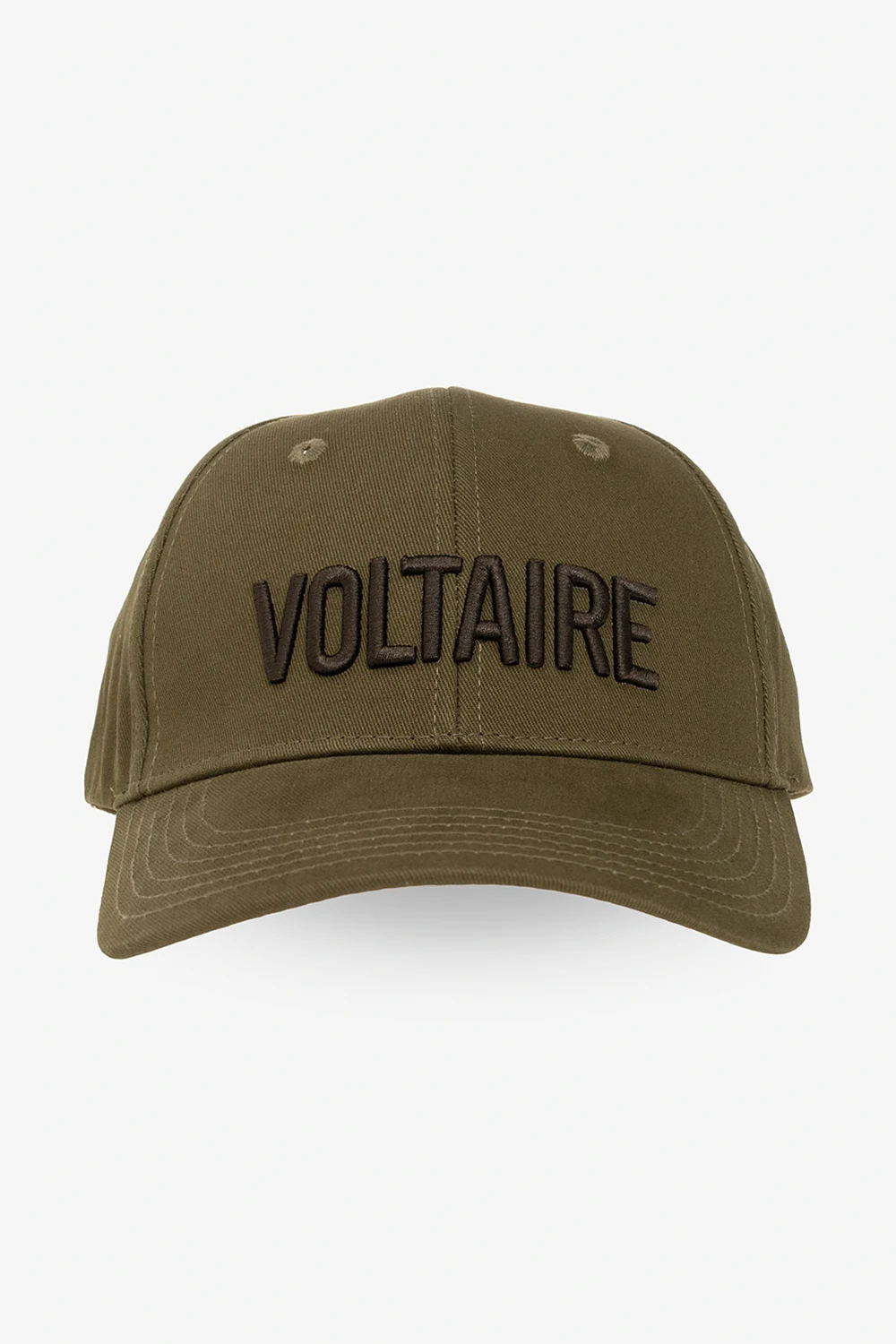 GREEN ‘Klelia’ baseball cap