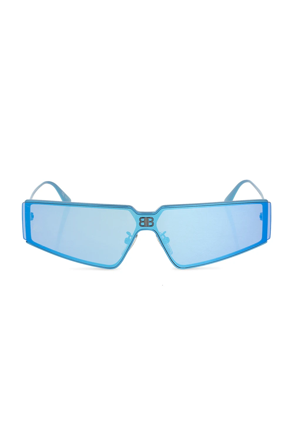 ‘Shield 2.0 Rectangle’ sunglasses
