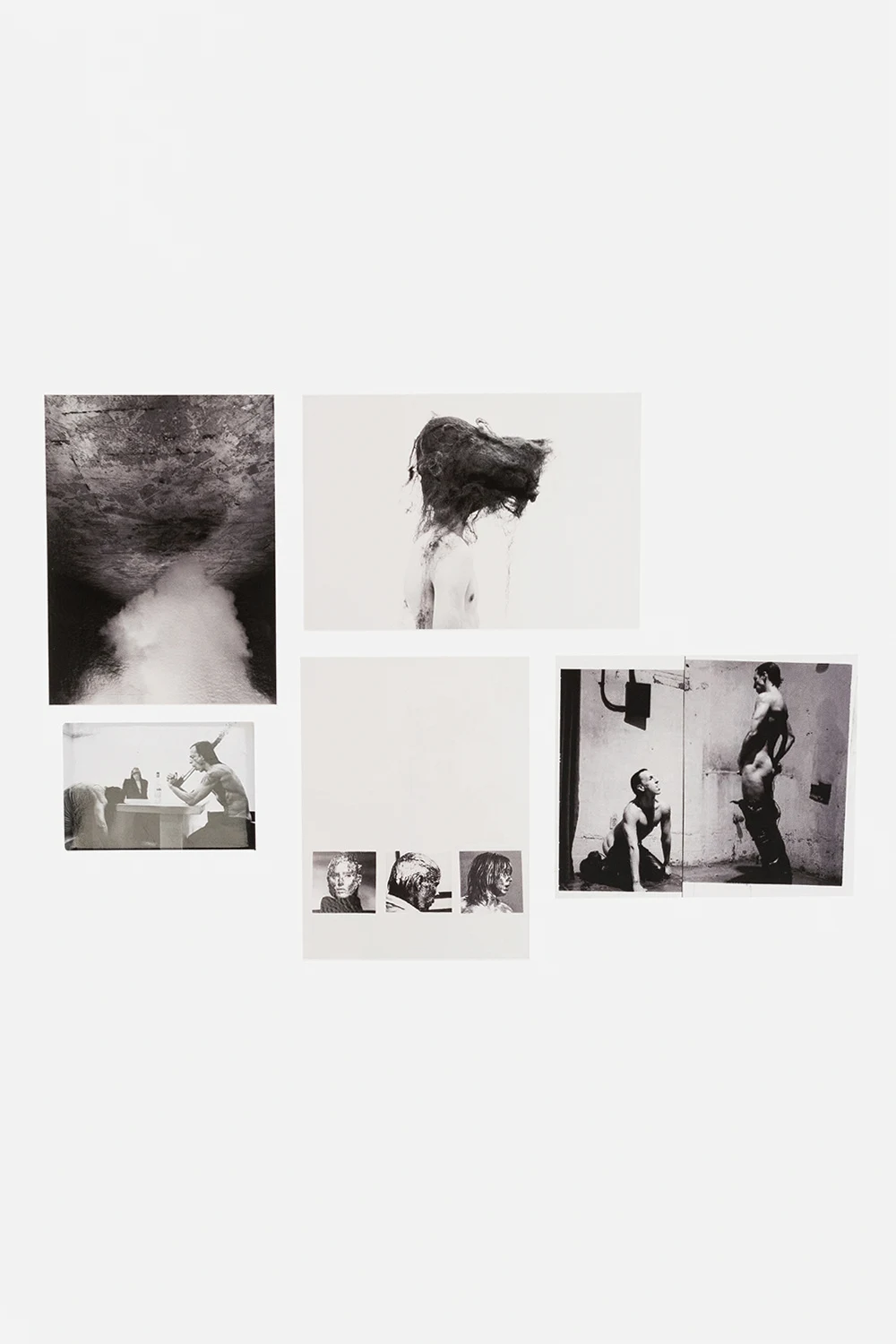 Zestaw: naklejki oraz magnes