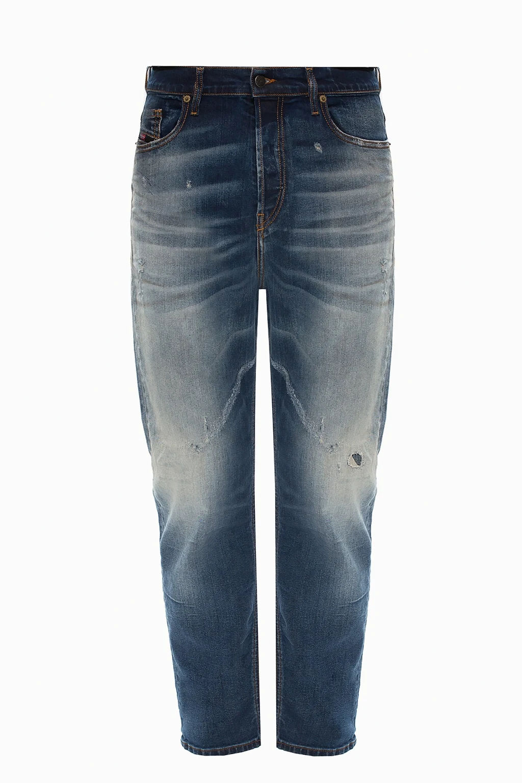 ‘D-Vider’ jeans