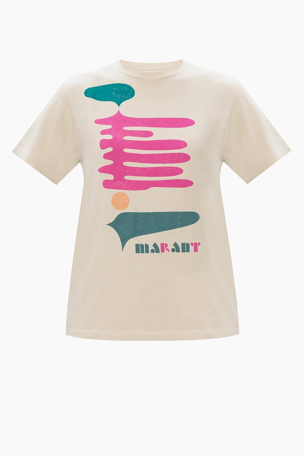 Logo T-shirt