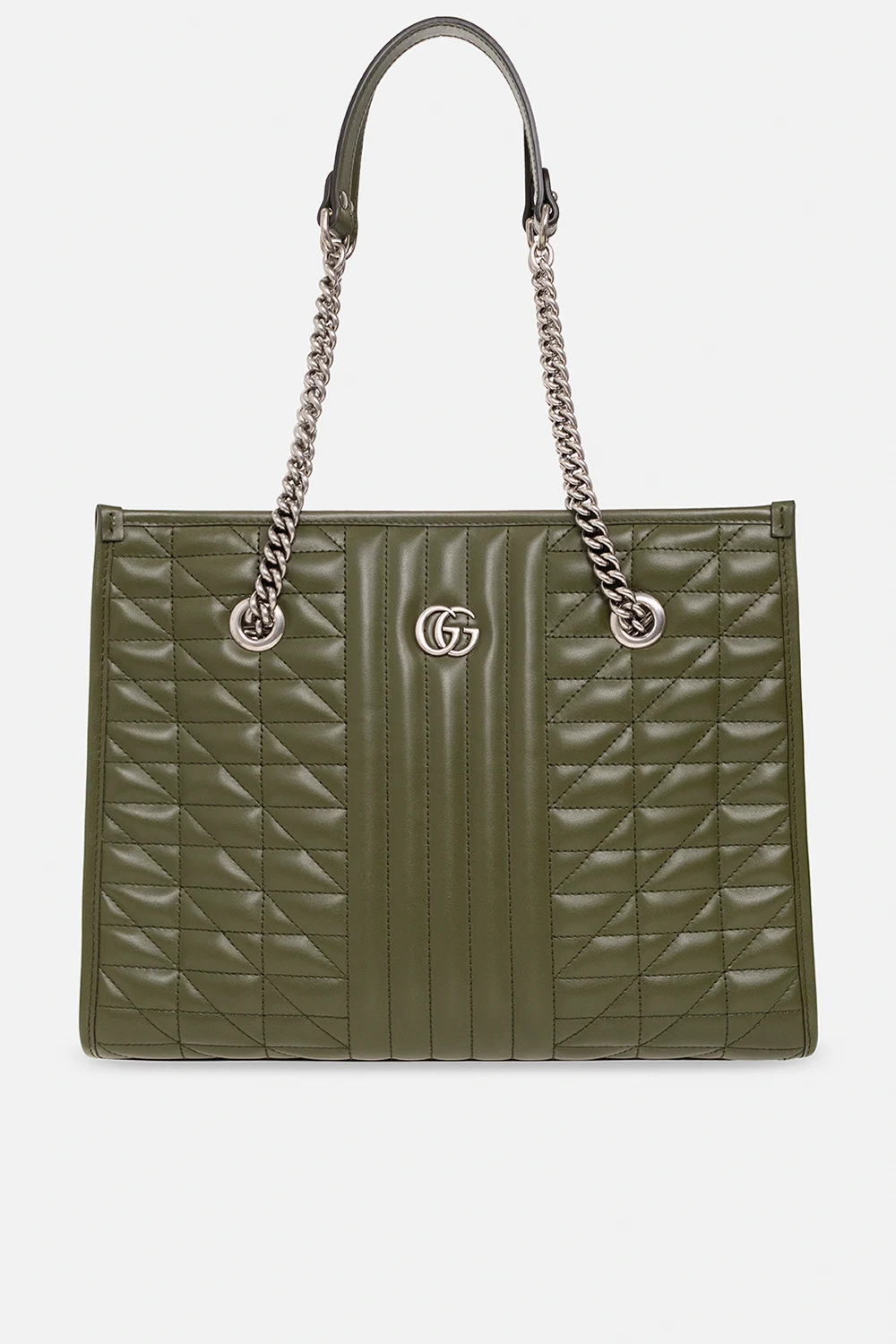 Torba ‘GG Marmont 2.0 Medium’ typu ‘shopper’