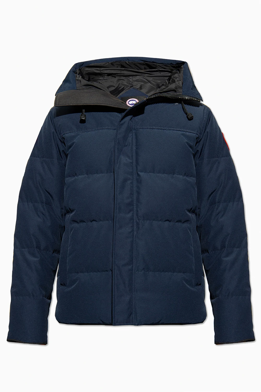 ‘MacMillan’ down jacket