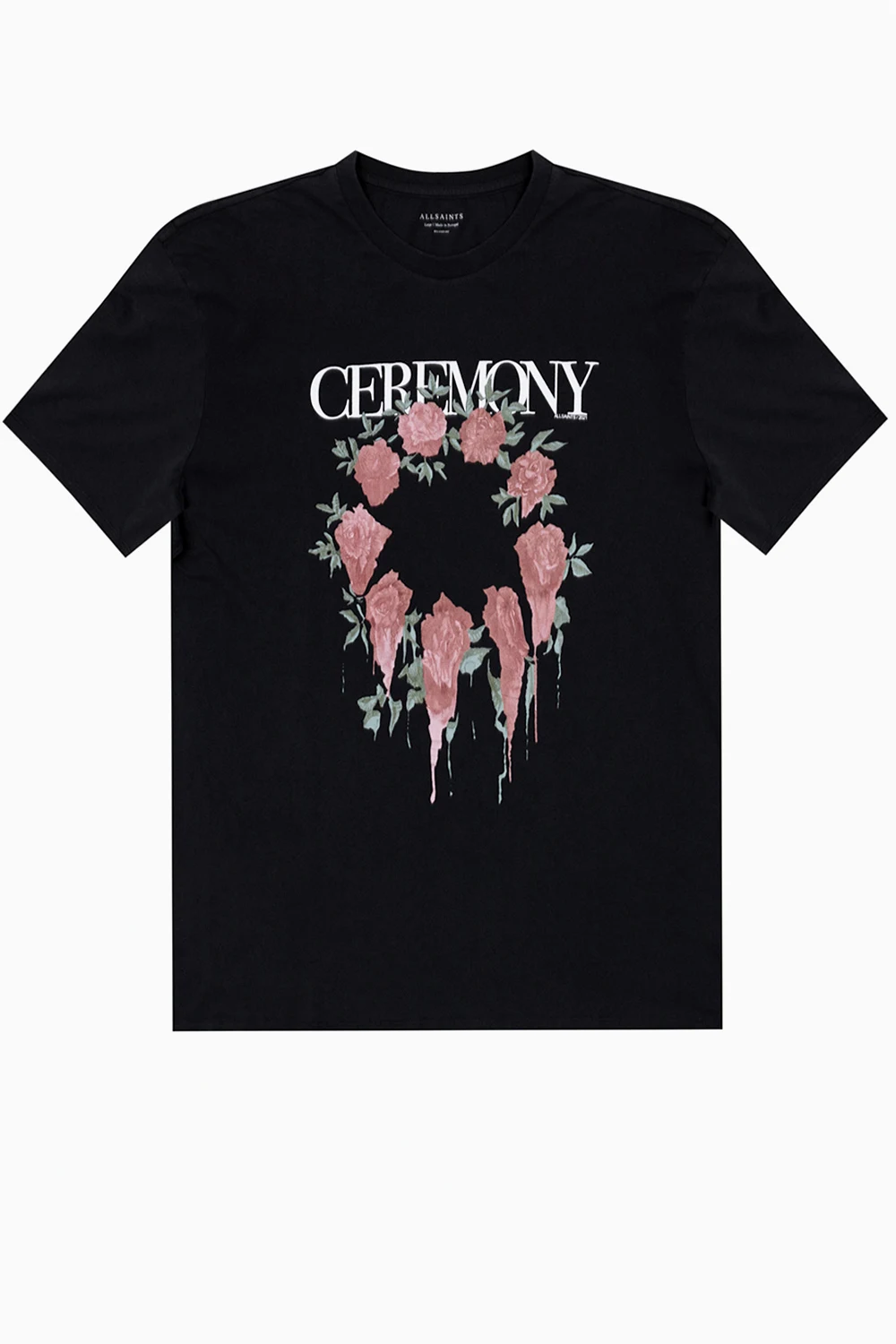 T-shirt 'Ceremony'