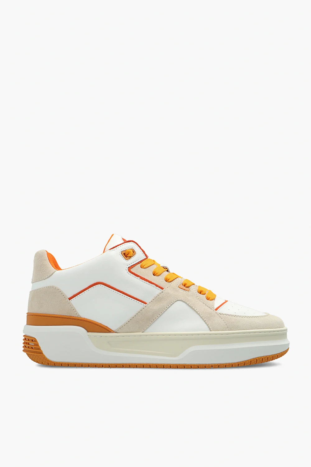 ‘Luxury JD3’ sneakers