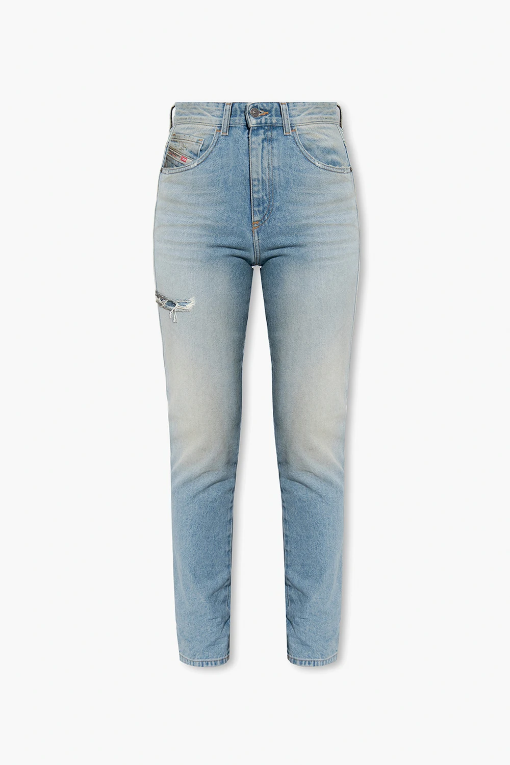 light blue ‘1994 L.32’ jeans